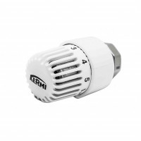 Термоголовка Kermi M30x1.5 с фиксатором ZV01900001