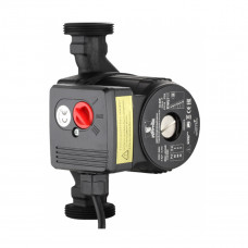 Циркуляционный насос PUMPMAN GRS25/6 180 мм с гайками GRS25/6 Циркуляционный насос PUMPMAN GRS25/6 180 мм с гайками GRS25/6