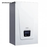 Электрический настенный котел BAXI Ampera Plus 14