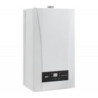 Котел  настенный ECO Nova 18 F, двухконтурный,с закрытой камерой сгорания