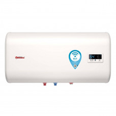 Водонагреватель Thermex IF 80 H (pro) Wi-Fi 80 л горизонтальный Н4757 Водонагреватель Thermex IF 80 H (pro) Wi-Fi 80 л горизонтальный Н4757