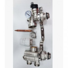 Насосно-смесительный узел Kromwell 1 без насоса KW.MS5196050 1