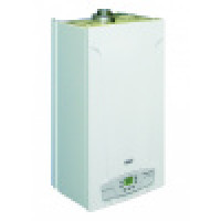 Котел газовый настенный BAXI ECO Four 1.24 F 24 кВт одноконтурный ECO FOUR 1.24 F