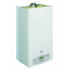 Котел газовый настенный BAXI ECO Four 1.24 F 24 кВт одноконтурный ECO FOUR 1.24 F