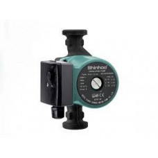 Насос циркуляционный SHINHOO BASIC S 25-6S 1х230 В 180 мм 71211002