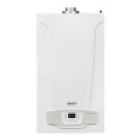 Котел газовый настенный Baxi ECO Life 1.24F одноконтурный ECO Life 1.24F