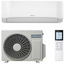 Сплит-система Hitachi Shiratama RAK-DJ35RHAE/RAC-DJ35WHAE инверторная Сплит-система Hitachi Shiratama RAK-DJ35RHAE/RAC-DJ35WHAE инверторная
