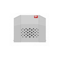Турбонасадка Лемакс Comfort M d130 мм для котлов 12,5-16 кВт 00-00000143