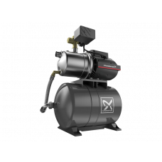 Насосная станция Grundfos JP 3-42 PT-H с баком 20 л 99463915