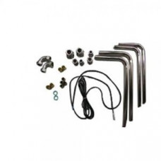 Комплект подключения подставного водонагревателя Viessmann W 7510285