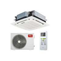 TCL TCC-24HRA/TOU-24HNA/MBQ8-B
