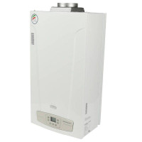 Котел  настенный BAXI ECO Four 1.24 одноконтурный с открытой камерой сгорания 24кВт