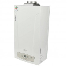 Котел  настенный BAXI ECO Four 1.24 одноконтурный с открытой камерой сгорания 24кВт