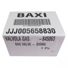 Запасные части для котельного оборудования Газовый клапан (SIT 845063 SIGMA) (JJD005658830) JJJ 5658830