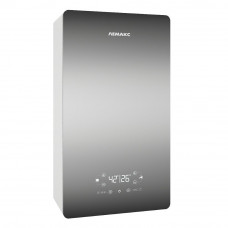 Газовый котел Лемакс PRIME Pro 24 Grey 00-00001892