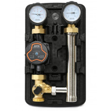 Насосная группа ZOTA со смесителем и насосом EcoRING III 25-60 180 AGR4932010001