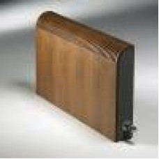 Кожух радиатора Jaga Knockonwood H55 L120 T10 CKNW1.05512010.780