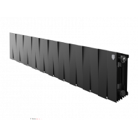Радиатор Royal Thermo PianoForte 200 /Noir Sable - 20 секц.