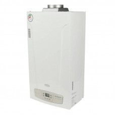 Котел  настенный BAXI ECO Four 1.14F одноконтурный с закрытой камерой сгорания 14 кВт