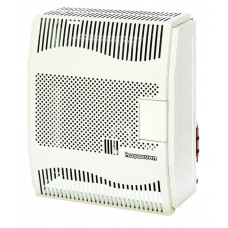 Газовый конвектор Hosseven HDU-3 DK чугунный настенный HDU-3 DK