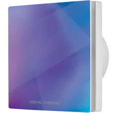 Вентилятор вытяжной Royal Thermo Calipso RAFC 100 Neon 1730842 Вентилятор вытяжной Royal Thermo Calipso RAFC 100 Neon 1730842