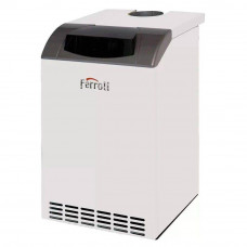 Котел Ferroli PEGASUS D 32 с чугунным теплообменником, напольный, 1 конт., откр.кам.сгор. Котел Ferroli PEGASUS D 32 с чугунным теплообменником, напольный, 1 конт., откр.кам.сгор.