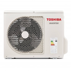 Блок наружный универсальный TOSHIBA RAS-22J2AVSG-E1 бытовой сплит-системы Блок наружный универсальный TOSHIBA RAS-22J2AVSG-E1 бытовой сплит-системы
