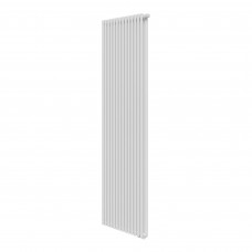 Дизайн-радиатор Royal Thermo Shift R22 VC2180 - 14 секц. RAL9016