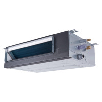 Внутренний блок VRF-системы Electrolux ESVMDS-SF-22A канальный супертонкий ESVMDS-SF-22A