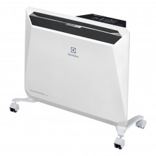 Конвектор  Electrolux Rapid Transformer ECH/R-1000 с инверторным блоком управления T-TUI4 и шасси НС-1584141