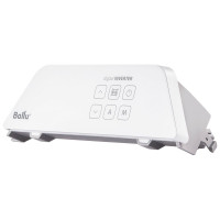 Конвектор  Ballu Evolution Transformer System BEC/EVU-2000-4I комплект с инверторным блоком управления и шасси НС-1584113