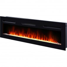 Очаг  Electrolux Infinity EFP/P-1600ULS N