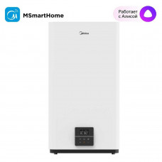 Водонагреватель  Midea STREAM 80 л универсальный монтаж MWH--FED