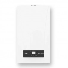 Котел  настенный BAXI ECO NOVA 31F двухконтурный с закрытой камерой сгорания