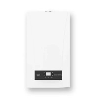 Котел  настенный BAXI ECO NOVA 10F двухконтурный с закрытой камерой сгорания 10 кВт