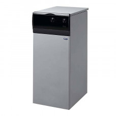 Котел  напольный BAXI SLIM 1.300FiN одноконтурный с закрытой камерой сгорания 30 кВт