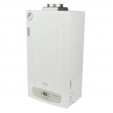 Котел  настенный BAXI ECO Four 24 двухконтурный с открытой камерой сгорания 24 кВт