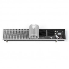Конвектор Varmann без вентилятора Ntherm N 230.110.1000 RR U EV1 Конвектор Varmann без вентилятора Ntherm N 230.110.1000 RR U EV1