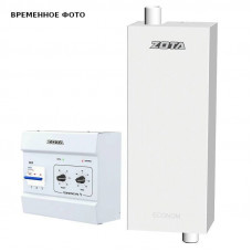 Котел ZOTA Econom V2 - 3 Котел ZOTA Econom V2 - 3